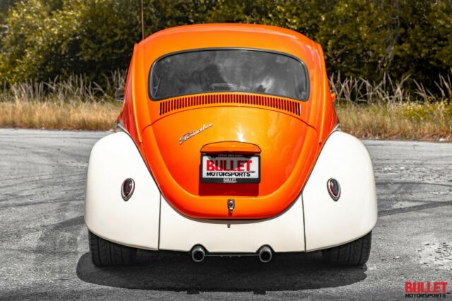 1968 Volkswagen Beetle - Classic Video Inside! - photo 6