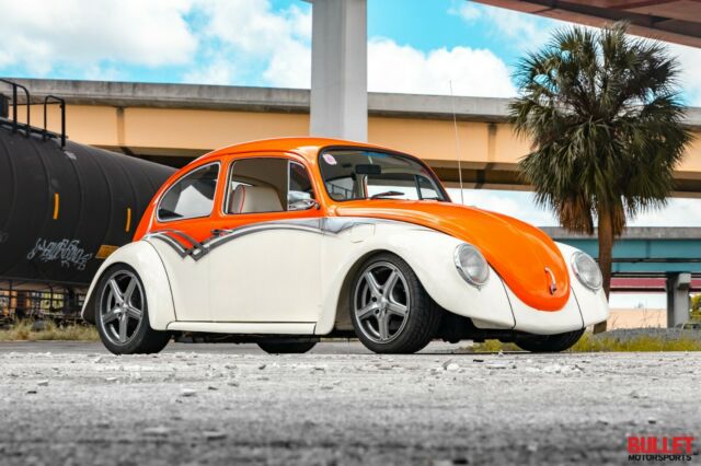 1968 Volkswagen Beetle - Classic Video Inside! - photo 9
