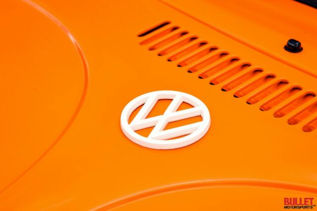 1968 Volkswagen Beetle - Classic Video Inside! - photo 10