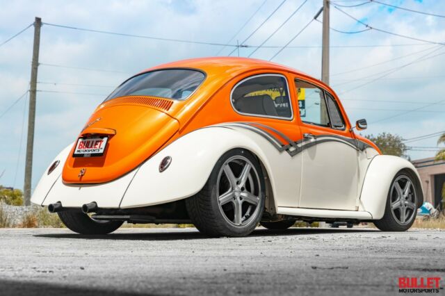 1968 Volkswagen Beetle - Classic Video Inside! - photo 7