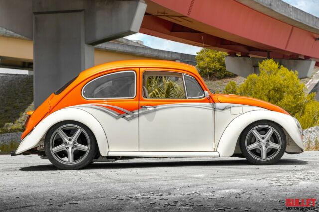 1968 Volkswagen Beetle - Classic Video Inside! - photo 8