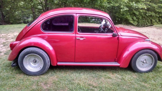 1968 vw beetle 1968 Volkswagen Beetle - Classic beetle