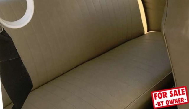 1968 Volkswagen Beetle - Classic Rare Auto Trans - photo 9