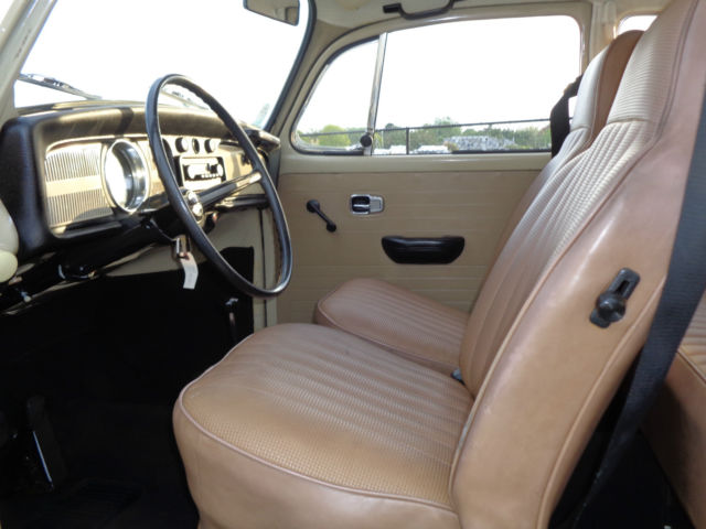 1968 Volkswagen Beetle - Classic - photo 10