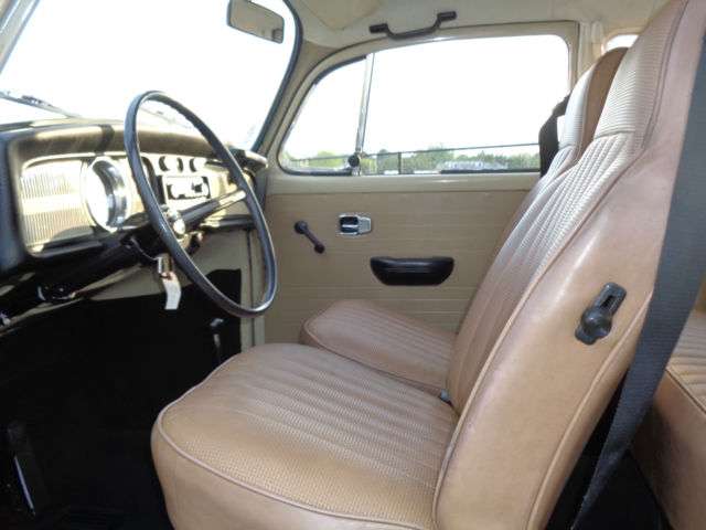 1968 Volkswagen Beetle - Classic - photo 11