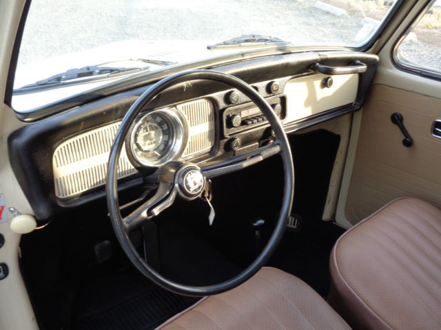 1968 Volkswagen Beetle - Classic - photo 12