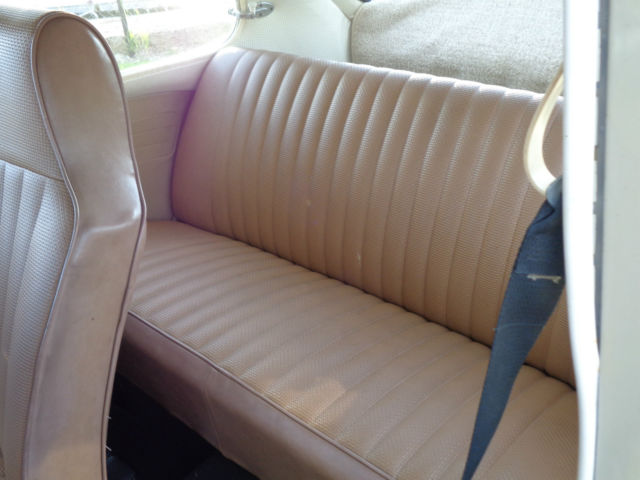 1968 Volkswagen Beetle - Classic - photo 13