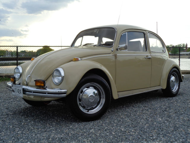 1968 Volkswagen Beetle - Classic - photo 2