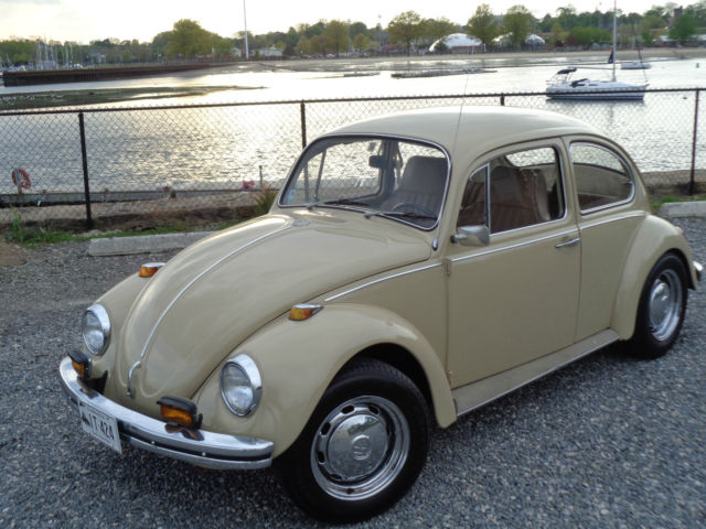 1968 Volkswagen Beetle - Classic - photo 3