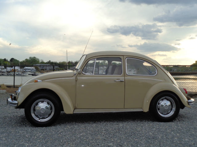 1968 Volkswagen Beetle - Classic - photo 4