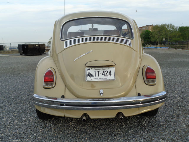 1968 Volkswagen Beetle - Classic - photo 5