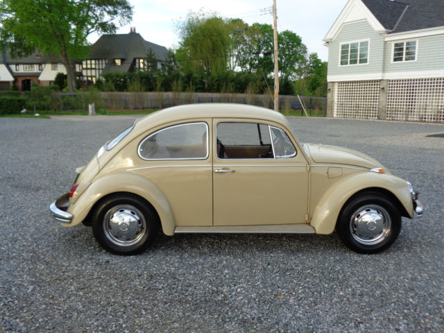 1968 Volkswagen Beetle - Classic - photo 6