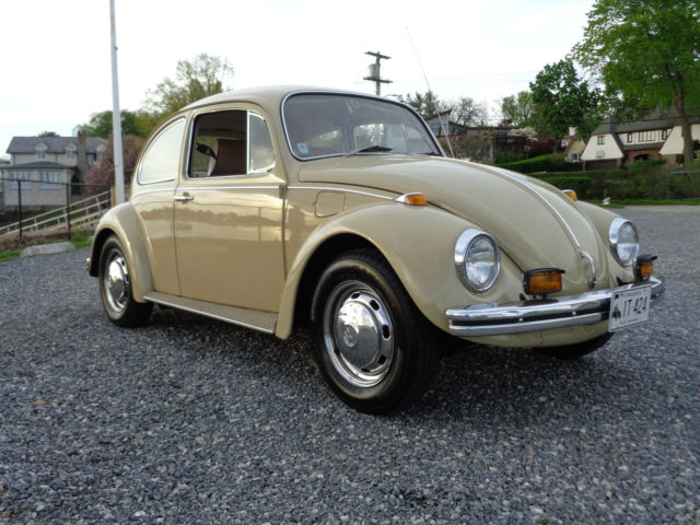 1968 Volkswagen Beetle - Classic - photo 7
