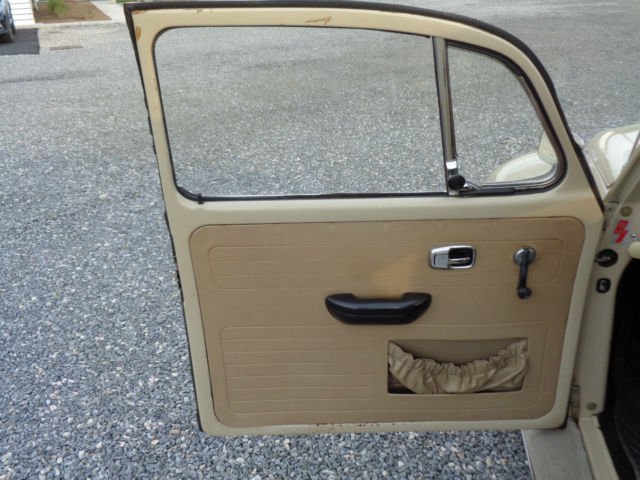 1968 Volkswagen Beetle - Classic - photo 8