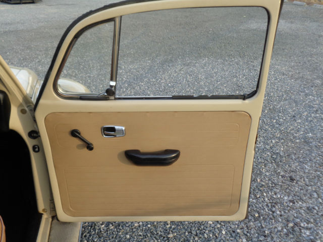 1968 Volkswagen Beetle - Classic - photo 9