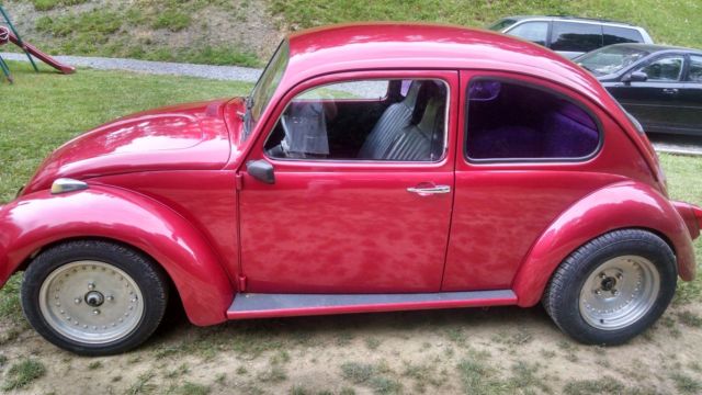 1968 Volkswagen Beetle - Classic beetle - photo 4