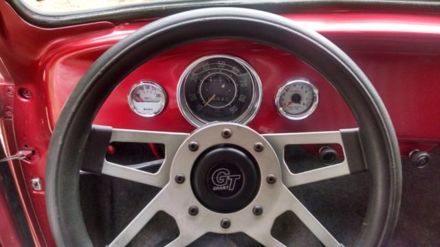1968 Volkswagen Beetle - Classic beetle - photo 5