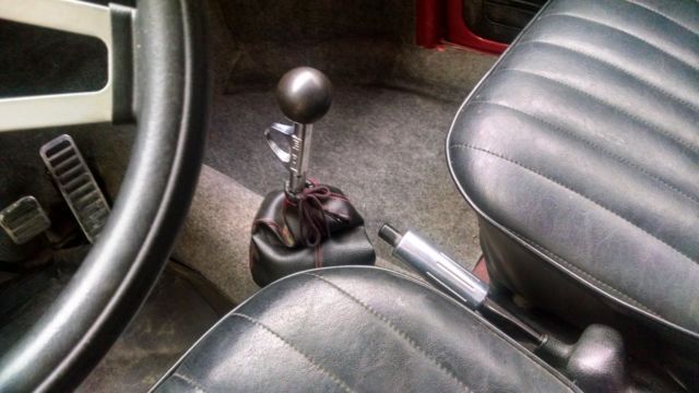 1968 Volkswagen Beetle - Classic beetle - photo 6