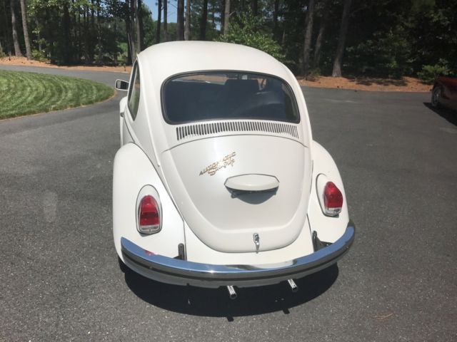 1968 Volkswagen Beetle - Classic standard - photo 4