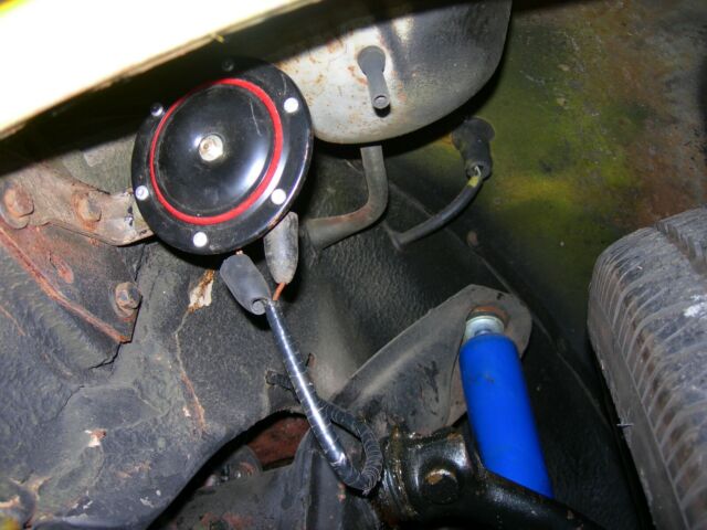 1968 Volkswagen Beetle - Classic - photo 12