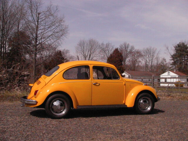 1968 Volkswagen Beetle - Classic - photo 2