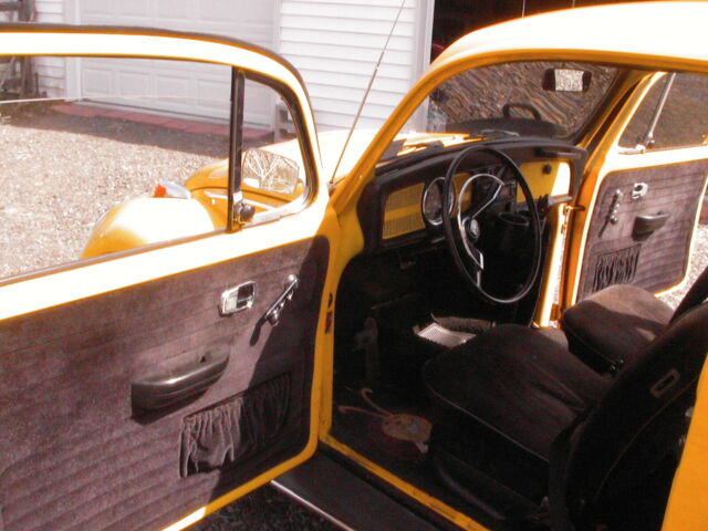 1968 Volkswagen Beetle - Classic - photo 6