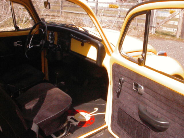 1968 Volkswagen Beetle - Classic - photo 7