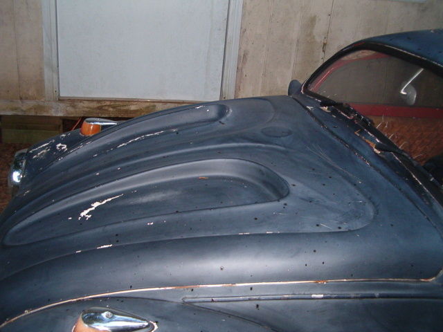 1968 Volkswagen Beetle - Classic Bug - photo 11