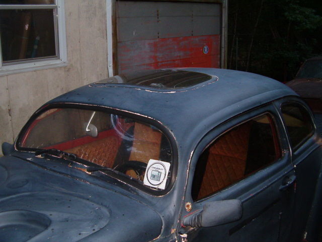 1968 Volkswagen Beetle - Classic Bug - photo 12