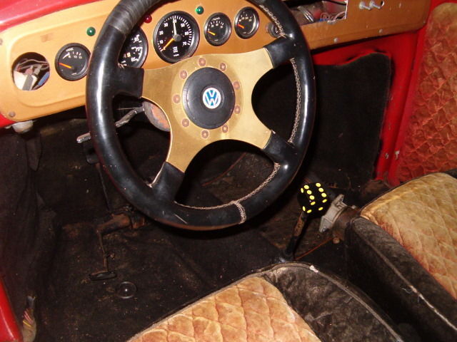 1968 Volkswagen Beetle - Classic Bug - photo 13
