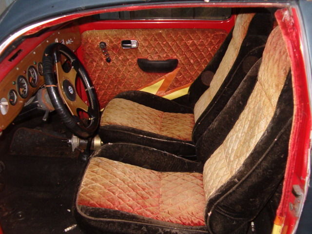 1968 Volkswagen Beetle - Classic Bug - photo 3