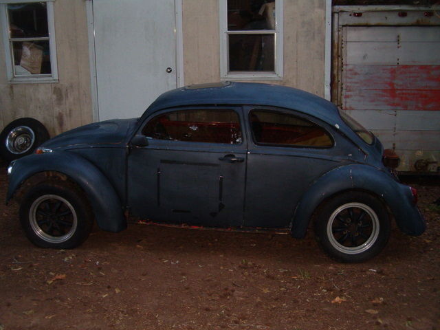 1968 Volkswagen Beetle - Classic Bug - photo 5