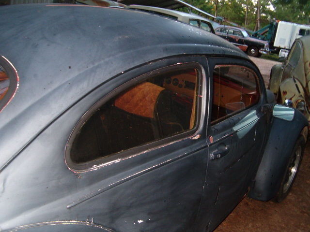 1968 Volkswagen Beetle - Classic Bug - photo 9