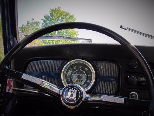 1968 Volkswagen Beetle - Classic - photo 10