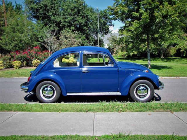 1968 Volkswagen Beetle - Classic - photo 7
