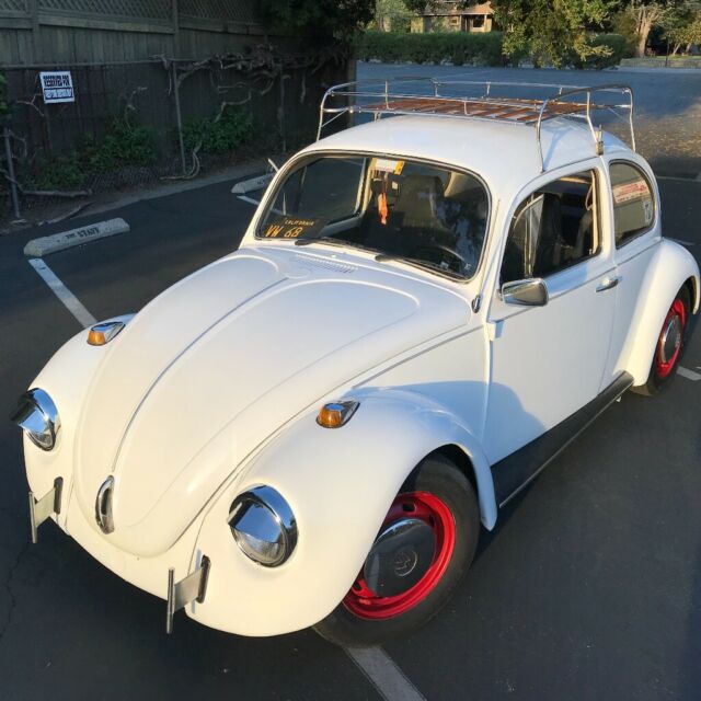 1968 Volkswagen Beetle - Classic - photo 2