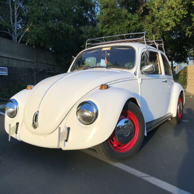 1968 Volkswagen Beetle - Classic - photo 3