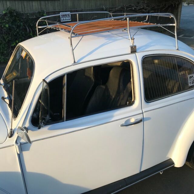 1968 Volkswagen Beetle - Classic - photo 4