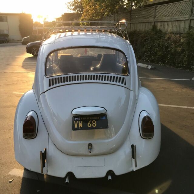 1968 Volkswagen Beetle - Classic - photo 5