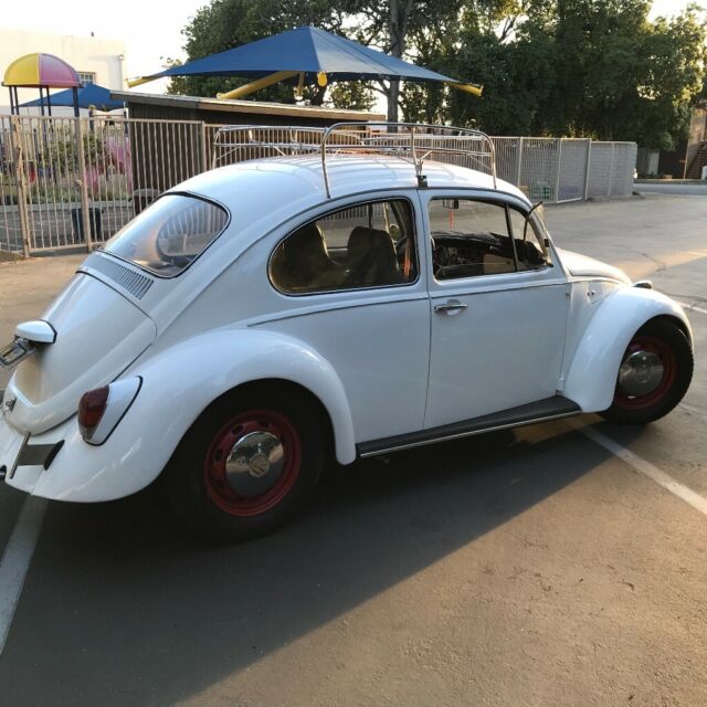 1968 Volkswagen Beetle - Classic - photo 6