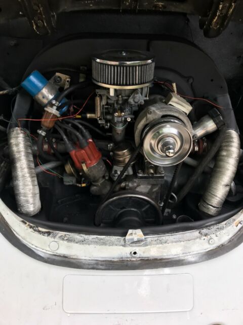1968 Volkswagen Beetle - Classic - photo 7