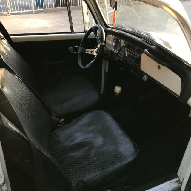 1968 Volkswagen Beetle - Classic - photo 8