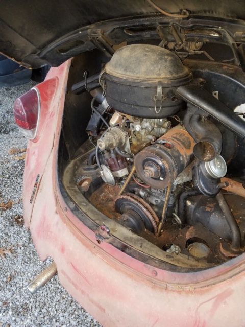 1968 Volkswagen Beetle - Classic - photo 5