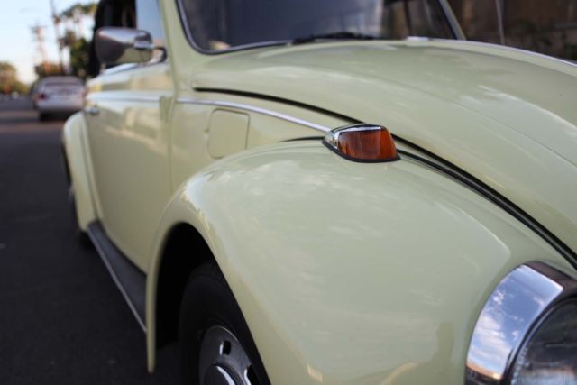 1968 Volkswagen Beetle - Classic - photo 12