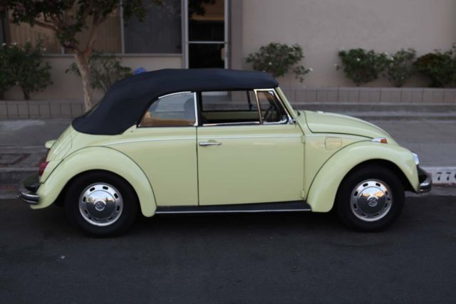 1968 Volkswagen Beetle - Classic - photo 3