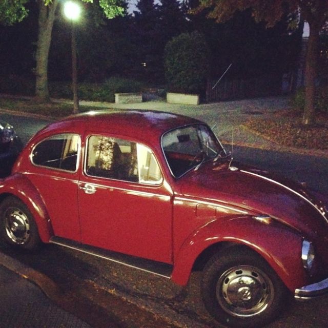 1968 Volkswagen Beetle - Classic - photo 7