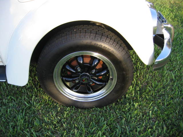 1968 Volkswagen Beetle - Classic - photo 12