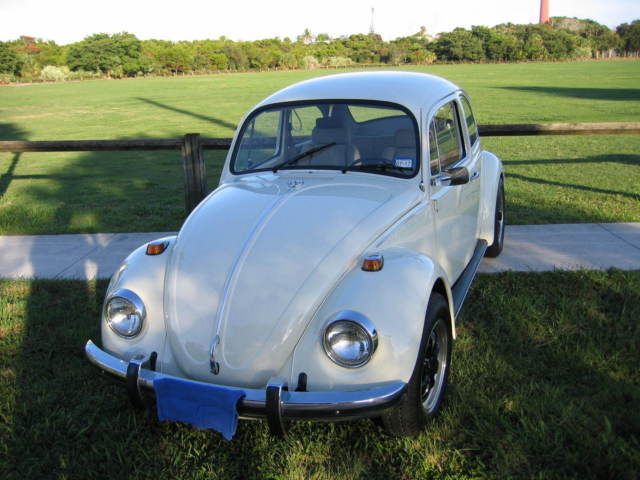 1968 Volkswagen Beetle - Classic - photo 2