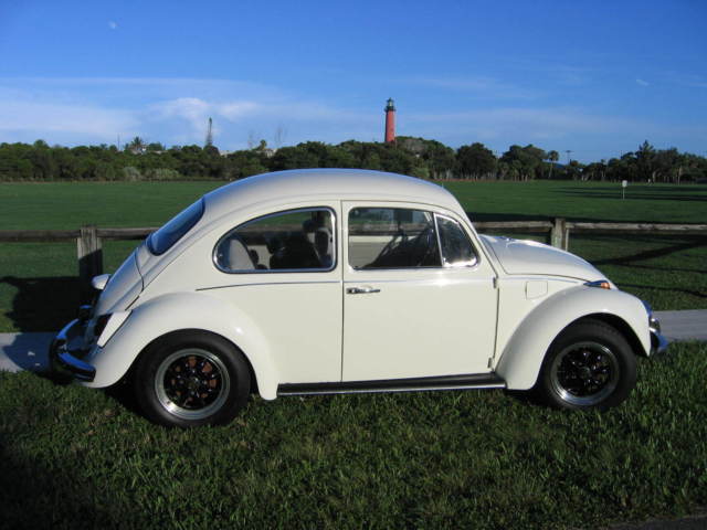 1968 Volkswagen Beetle - Classic - photo 3