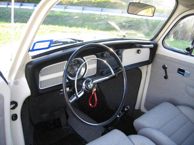 1968 Volkswagen Beetle - Classic - photo 7